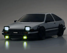 FAZER D2 Toyota SPRINTER TRUENO AE86