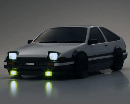FAZER D2 Toyota SPRINTER TRUENO AE86