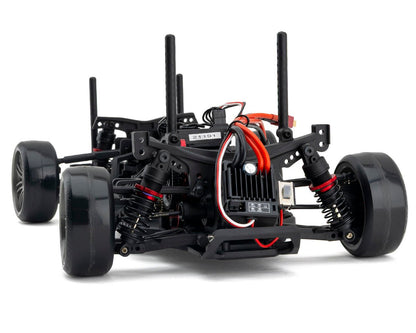 MST RMX 2.5 1/10 2WD Brushed RTR Drift Car
