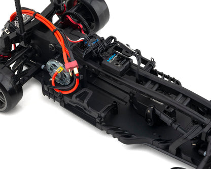MST RMX 2.5 1/10 2WD Brushed RTR Drift Car