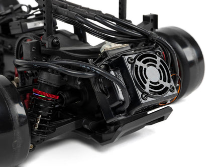 MST RMX 2.5 1/10 2WD Brushless RTR Drift Car