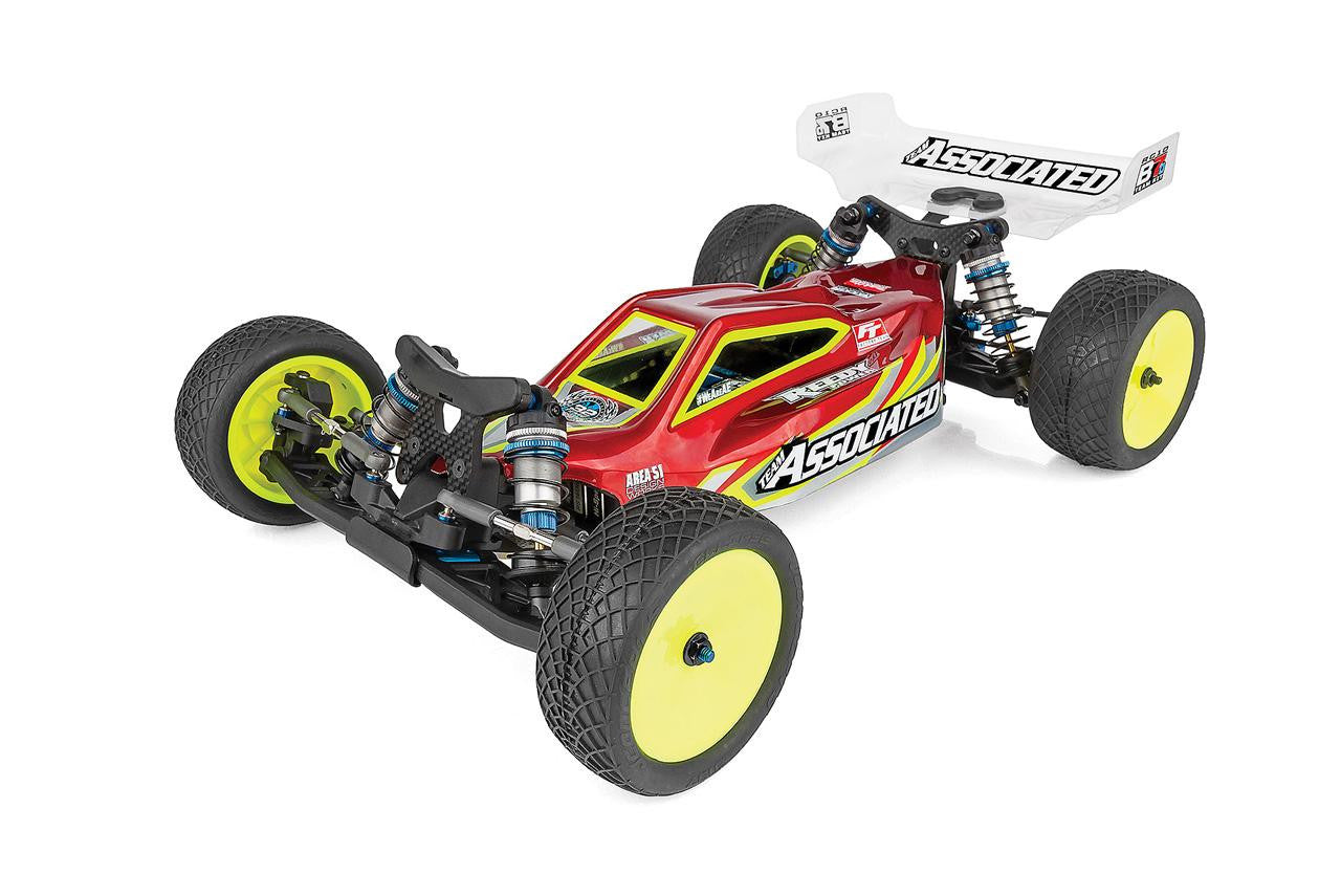 Team Associated RC10B7D Team Kit