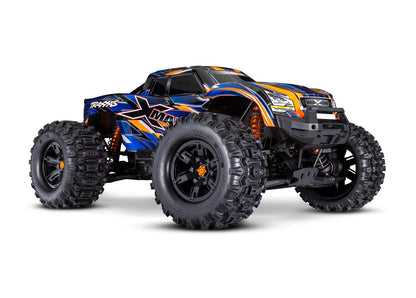 Traxxas X-Maxx 8S 4WD Brushless RTR Monster Truck