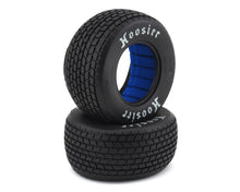 Pro-Line Hoosier G60 SC 2.2/3.0 Dirt Oval SC Mod Tires (2) (M3)