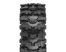 Pro-Line Mickey Thompson Baja Pro X 1.9" Rock Crawler Tires (2) (G8) w/Memory Foam