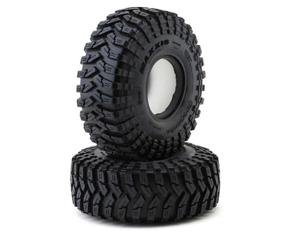 Pro-Line Maxxis Trepador Rock Terrain 1.9" Rock Crawler Tires (2) (Class 3) (G8) w/Memory Foam