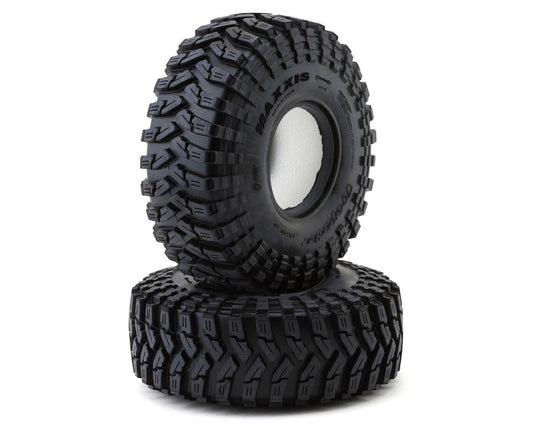 Pro-Line Maxxis Trepador Rock Terrain 1.9" Rock Crawler Tires (2) (Class 3) (G8) w/Memory Foam