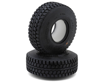 Pro-Line BFG® Baja T/A® KR EVO 2.0 1.9" Rock Crawler Tires (2) (G8) (Class 2 - 4.75")