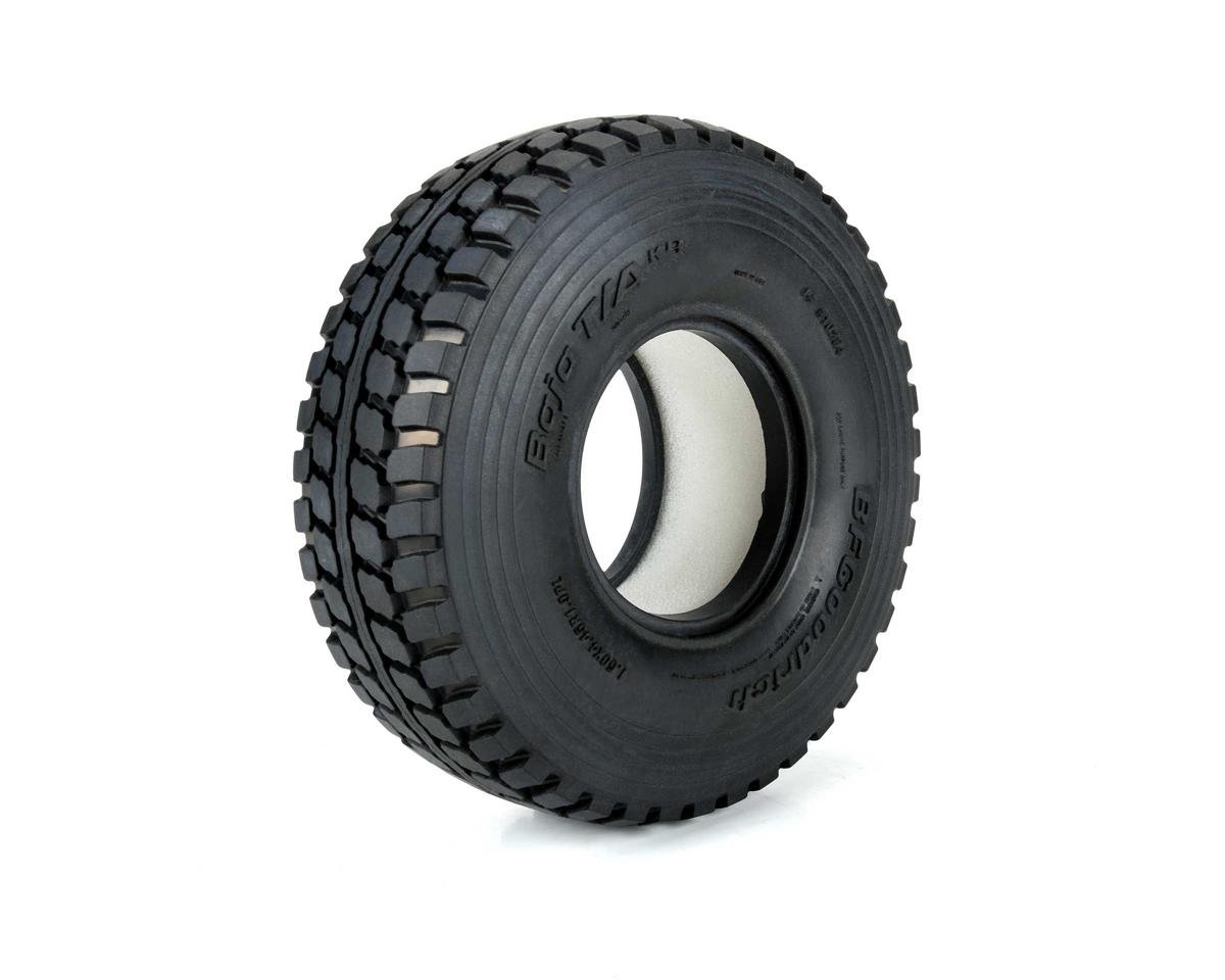 Pro-Line BFG® Baja T/A® KR EVO 2.0 1.9" Rock Crawler Tires (2) (G8) (Class 2 - 4.75")