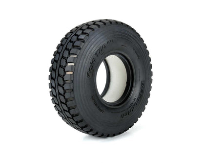 Pro-Line BFG® Baja T/A® KR EVO 2.0 1.9" Rock Crawler Tires (2) (G8) (Class 2 - 4.75")