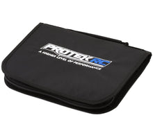 ProTek RC 6-Piece Metric Hex & Nut Driver "TruTorque" 1/10 Surface Tool Set w/Carrying Case