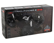 RC4WD Trail Finder 2 Truck "SWB" Short Wheelbase Chassis Kit