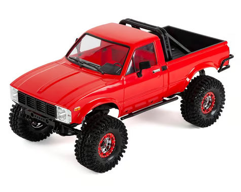 RC4WD Marlin Crawler Trail Finder 2 RTR w/Mojave II Crawler Body Set