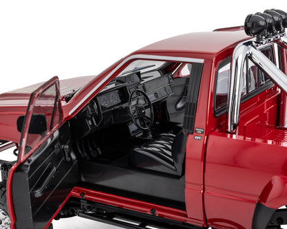 RC4WD Trail Finder 2 - Battery and charger included