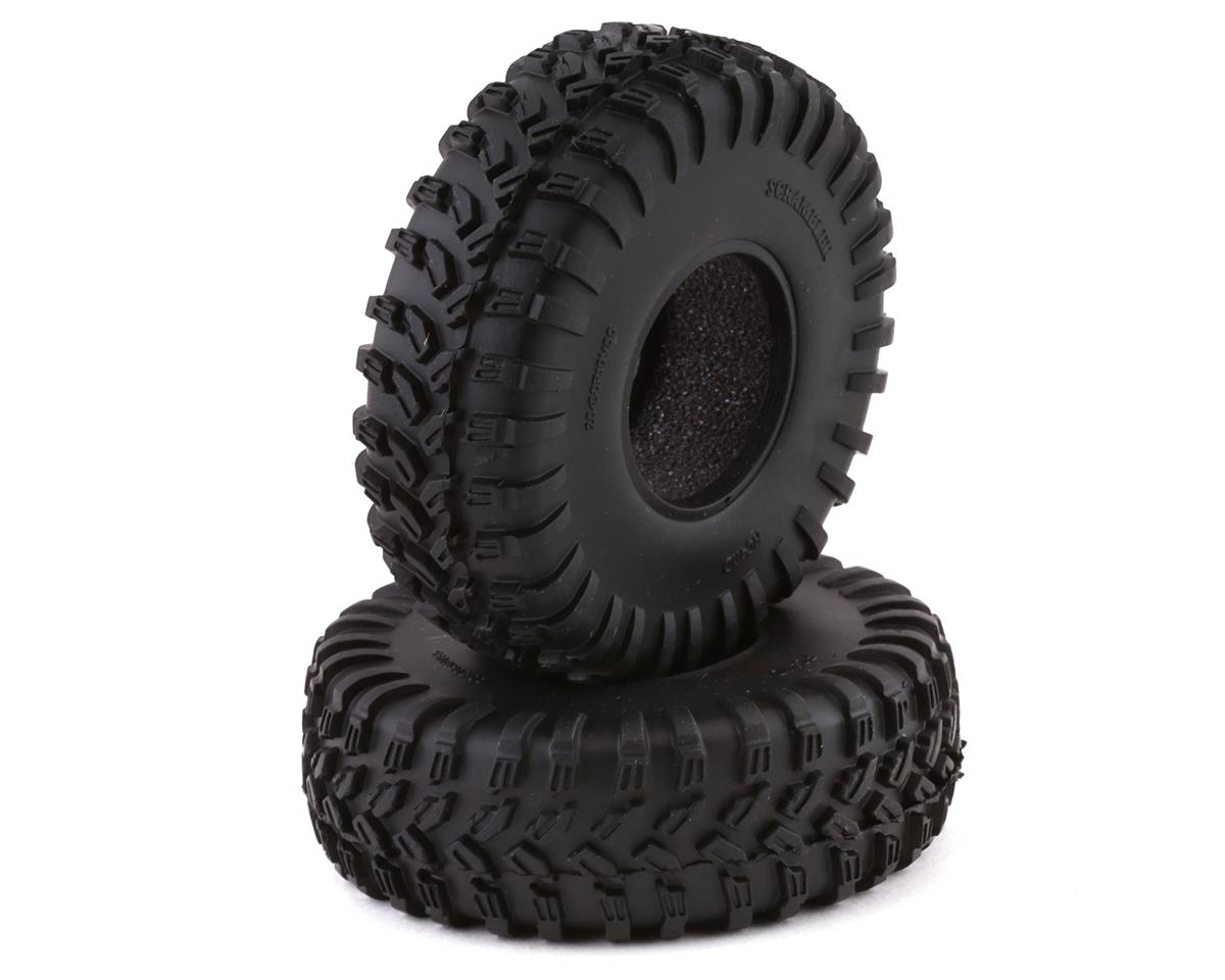 RC4WD Scrambler Offroad 1.0" Scale Tires RC4Z-T0146