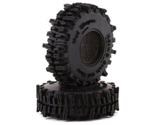 Rc4wd Mud Slinger 1.0" Scale Tires