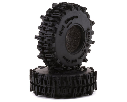 Rc4wd Mud Slinger 1.0" Scale Tires