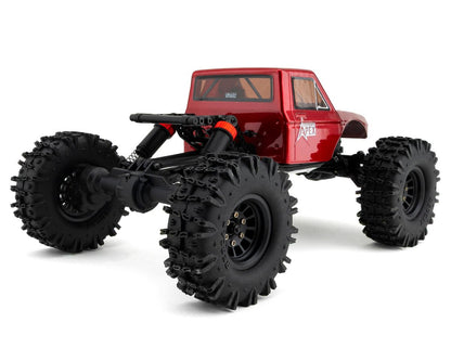 Redcat Ascent-18 APEX 1/18 Scale Brushless Electric Rock Crawler RTR