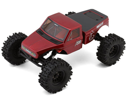 Redcat Ascent-18 APEX 1/18 Scale Brushless Electric Rock Crawler RTR