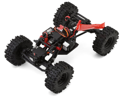 Redcat Ascent-18 APEX 1/18 Scale Brushless Electric Rock Crawler RTR