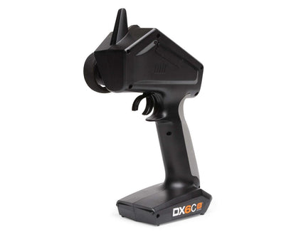 Spektrum RC DX6C 6-Channel DSMR Transmitter (Transmitter Only)