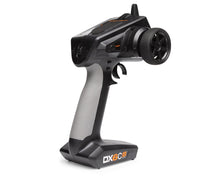 Spektrum RC DX6C 6-Channel DSMR Surface Radio w/SR315 Receiver