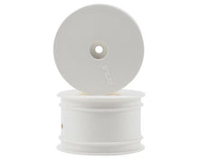 Team Losi Racing TLR7100 Rear Wheel, White (2) 22/22-4