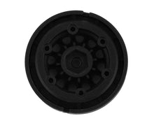 Traxxas 1.0" Micro Method Beadlock Rims (Black) (2)