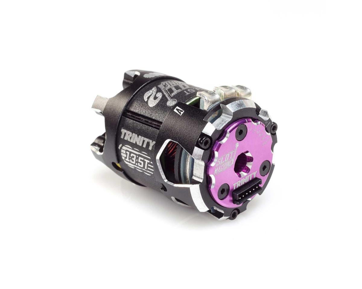 Trinity Slot Machine 2 Spec Class Brushless Motor (13.5T)