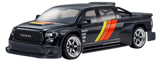 1:10 Scale FAZER D2 2021 TOYOTA TUNDRA Drift Ver. Black