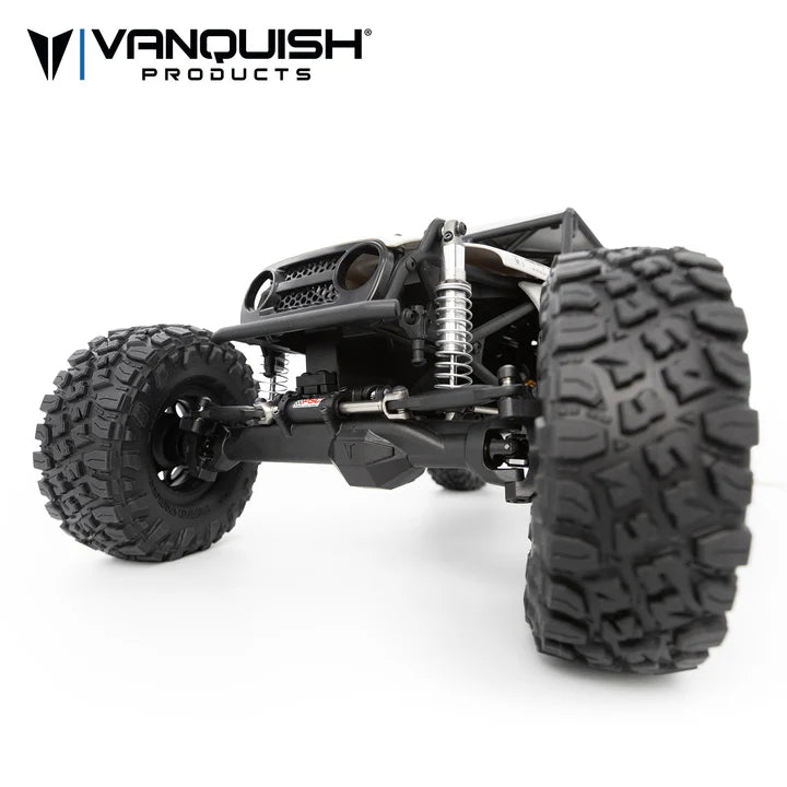 Vanquish Products H10 Optic Sparco Brushless RTR Trail Buggy