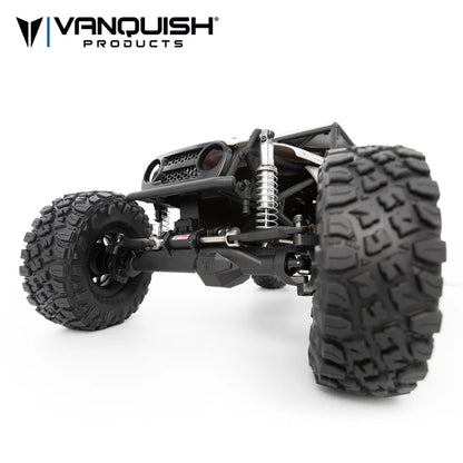Vanquish Products H10 Optic Sparco Brushless RTR Trail Buggy