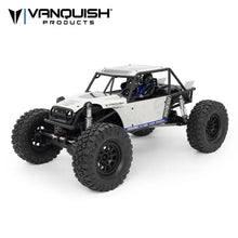 Vanquish Products H10 Optic Sparco Brushless RTR Trail Buggy