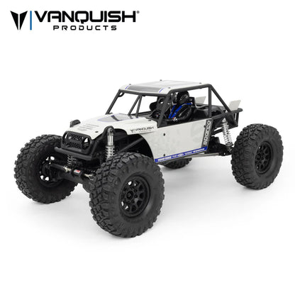 Vanquish Products H10 Optic Sparco Brushless RTR Trail Buggy