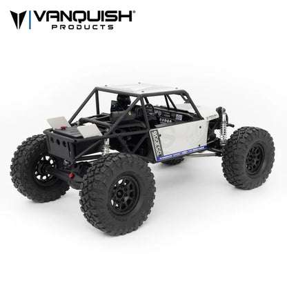 Vanquish Products H10 Optic Sparco Brushless RTR Trail Buggy