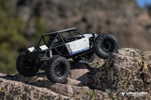Vanquish Products H10 Optic Sparco Brushless RTR Trail Buggy